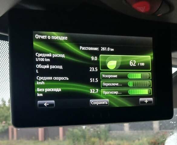 Белый Рено Мастер, объемом двигателя 2.3 л и пробегом 350 тыс. км за 15500 $, фото 3 на Automoto.ua