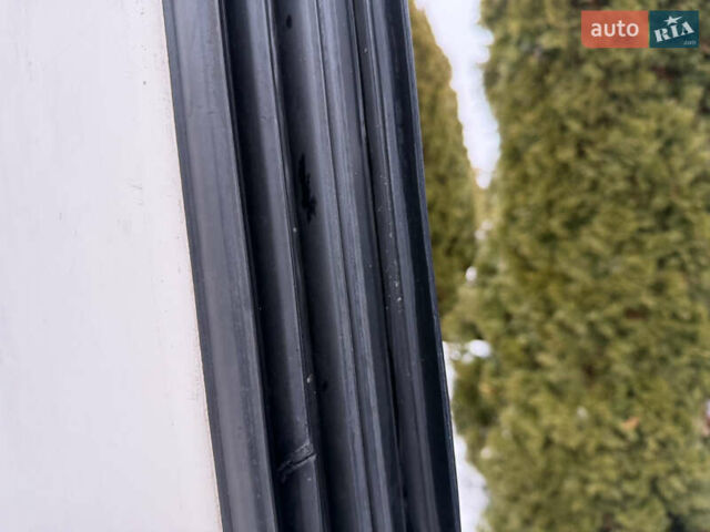 Білий Рено Мастєр, об'ємом двигуна 2.3 л та пробігом 301 тис. км за 17500 $, фото 46 на Automoto.ua