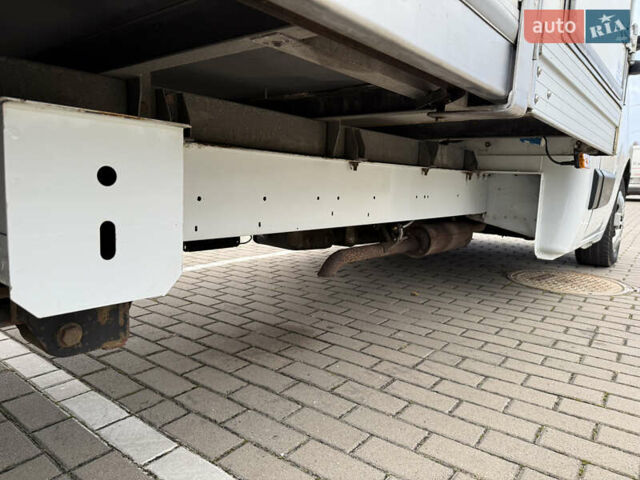 Рено Мастер 2015 в Дубно на Automoto.ua Белый Рено Мастер, объемом двигателя 0 л и пробегом 288 тыс. км за 17700 $, фото 20 на Automoto.ua