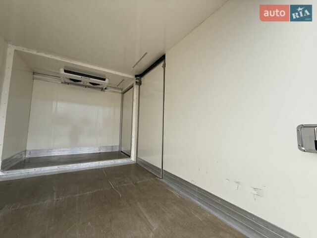 Рено Мастер 2015 в Дубно на Automoto.ua Белый Рено Мастер, объемом двигателя 0 л и пробегом 288 тыс. км за 17700 $, фото 22 на Automoto.ua