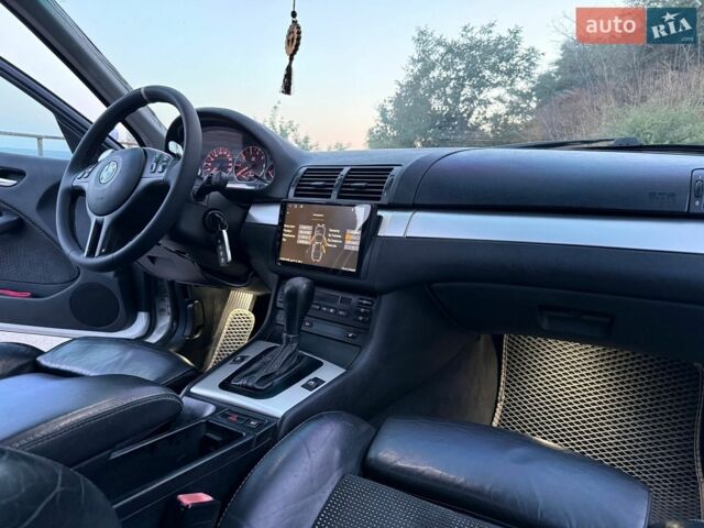 Белый Рено Мастер, объемом двигателя 2.3 л и пробегом 213 тыс. км за 17500 $, фото 5 на Automoto.ua