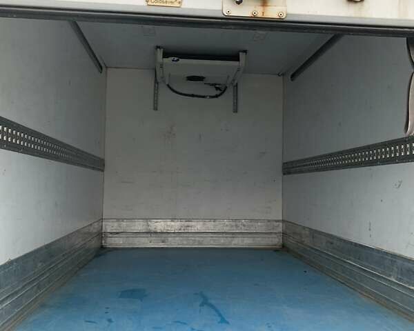 Белый Рено Мастер, объемом двигателя 2.3 л и пробегом 370 тыс. км за 16800 $, фото 15 на Automoto.ua