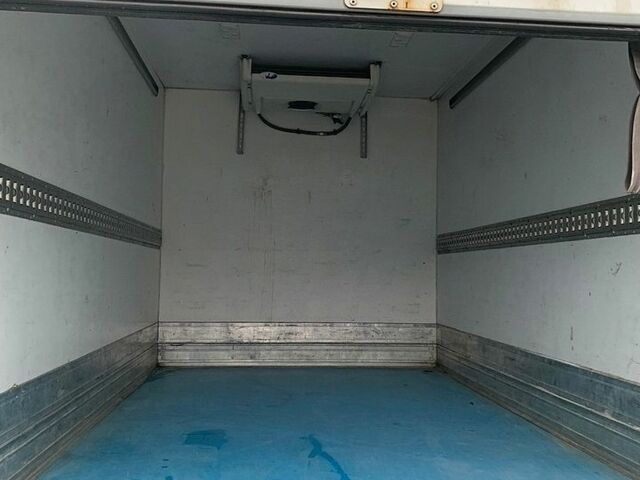 Білий Рено Мастєр, об'ємом двигуна 2.3 л та пробігом 375 тис. км за 16500 $, фото 4 на Automoto.ua