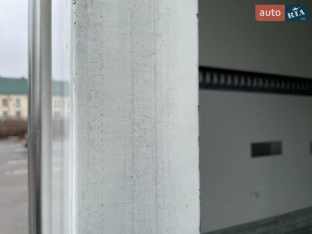 Білий Рено Мастєр, об'ємом двигуна 2.3 л та пробігом 388 тис. км за 21800 $, фото 12 на Automoto.ua