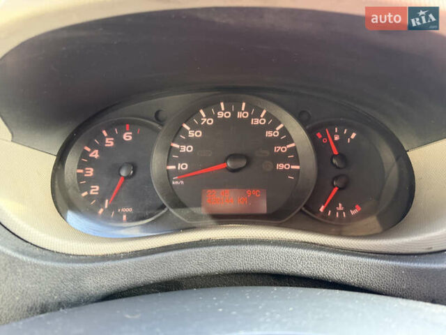 Белый Рено Мастер, объемом двигателя 2.3 л и пробегом 420 тыс. км за 13200 $, фото 27 на Automoto.ua