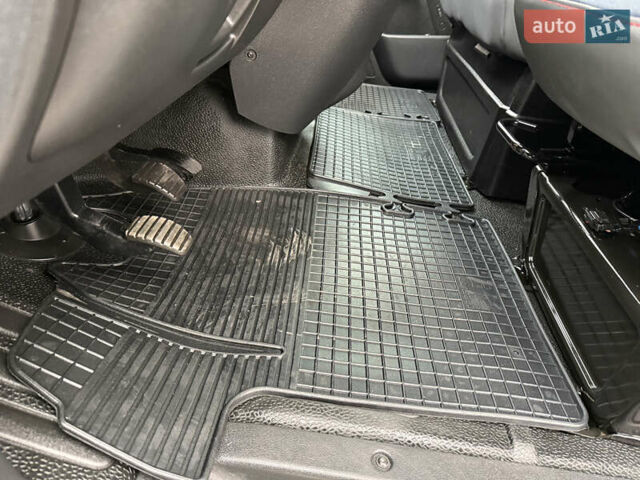 Рено Мастер 2015 в Дубно на Automoto.ua Белый Рено Мастер, объемом двигателя 0 л и пробегом 288 тыс. км за 17700 $, фото 30 на Automoto.ua