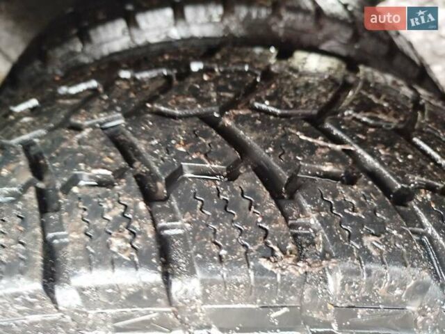 Белый Рено Мастер, объемом двигателя 2.3 л и пробегом 540 тыс. км за 14500 $, фото 7 на Automoto.ua