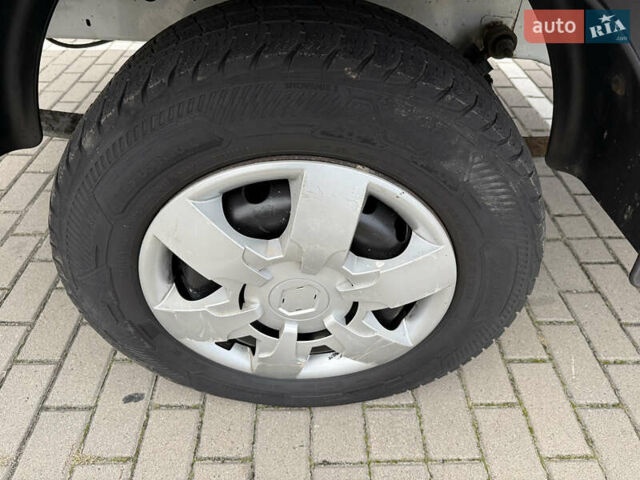 Рено Мастер 2015 в Дубно на Automoto.ua Белый Рено Мастер, объемом двигателя 0 л и пробегом 288 тыс. км за 17700 $, фото 50 на Automoto.ua