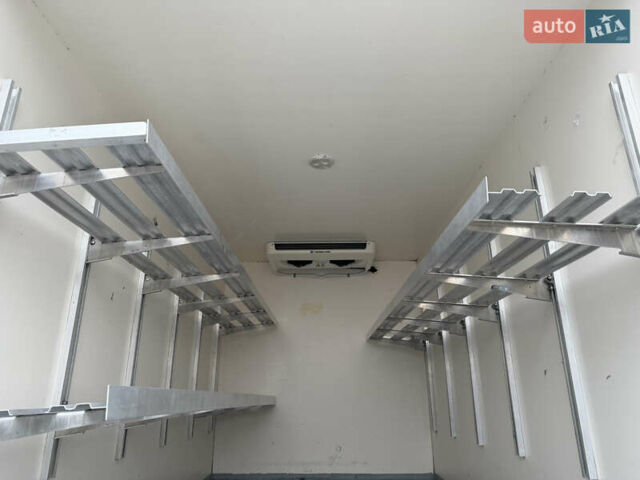 Білий Рено Мастєр, об'ємом двигуна 2.3 л та пробігом 301 тис. км за 17500 $, фото 44 на Automoto.ua