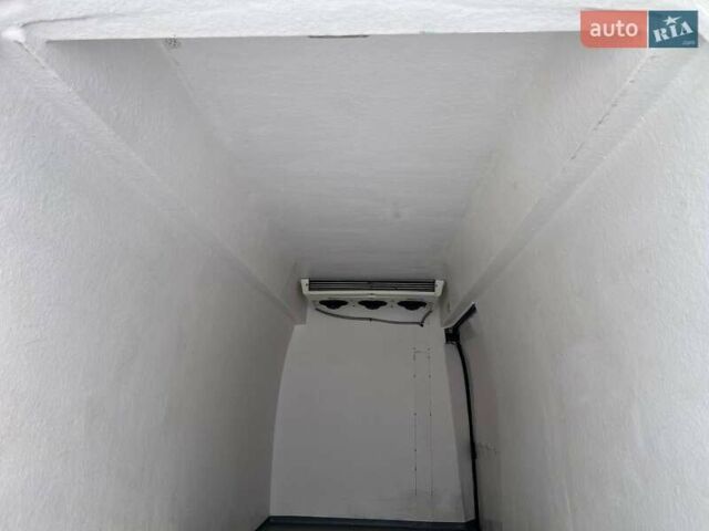 Белый Рено Мастер, объемом двигателя 2.3 л и пробегом 232 тыс. км за 18900 $, фото 25 на Automoto.ua