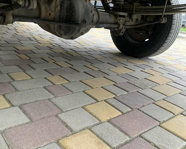 Белый Рено Мастер, объемом двигателя 2.3 л и пробегом 380 тыс. км за 16500 $, фото 2 на Automoto.ua