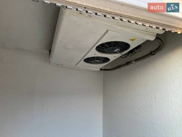 Белый Рено Мастер, объемом двигателя 2.3 л и пробегом 337 тыс. км за 18900 $, фото 23 на Automoto.ua