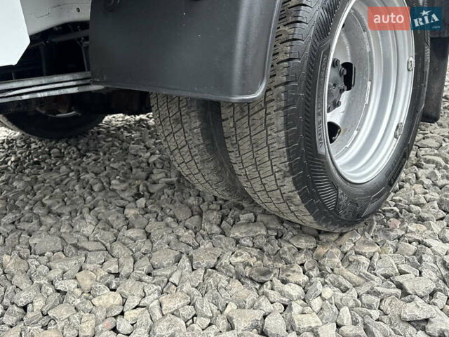 Белый Рено Мастер, объемом двигателя 2.3 л и пробегом 225 тыс. км за 23300 $, фото 39 на Automoto.ua