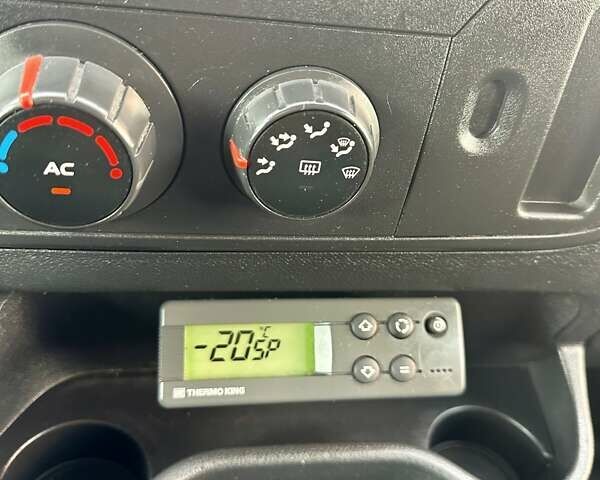 Белый Рено Мастер, объемом двигателя 2.3 л и пробегом 296 тыс. км за 18750 $, фото 38 на Automoto.ua