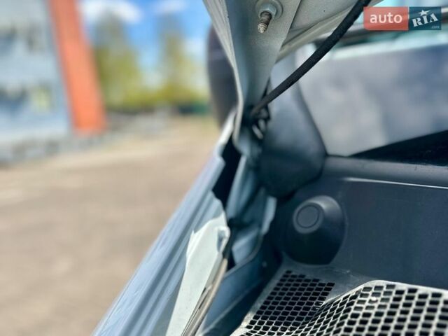 Белый Рено Мастер, объемом двигателя 2.3 л и пробегом 296 тыс. км за 18750 $, фото 20 на Automoto.ua