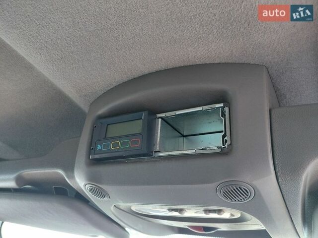 Белый Рено Мастер, объемом двигателя 2.3 л и пробегом 263 тыс. км за 13900 $, фото 36 на Automoto.ua
