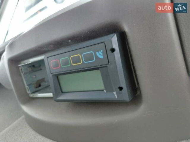 Белый Рено Мастер, объемом двигателя 2.3 л и пробегом 263 тыс. км за 14600 $, фото 50 на Automoto.ua