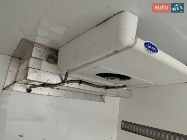 Белый Рено Мастер, объемом двигателя 2.3 л и пробегом 263 тыс. км за 14600 $, фото 33 на Automoto.ua