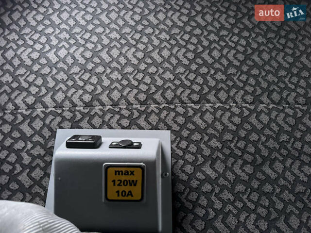 Белый Рено Мастер, объемом двигателя 2.3 л и пробегом 170 тыс. км за 22700 $, фото 40 на Automoto.ua