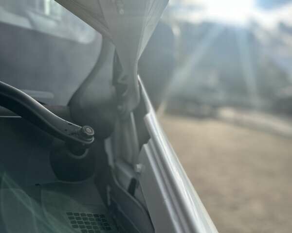 Білий Рено Мастєр, об'ємом двигуна 2.3 л та пробігом 296 тис. км за 18750 $, фото 23 на Automoto.ua