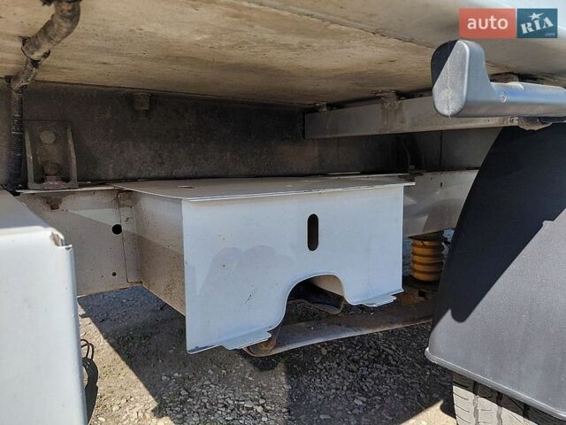 Белый Рено Мастер, объемом двигателя 2.3 л и пробегом 263 тыс. км за 13900 $, фото 54 на Automoto.ua