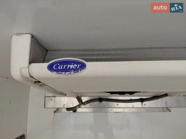 Белый Рено Мастер, объемом двигателя 2.3 л и пробегом 263 тыс. км за 14600 $, фото 35 на Automoto.ua