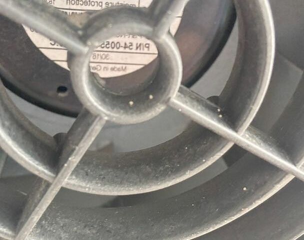 Белый Рено Мастер, объемом двигателя 2.3 л и пробегом 500 тыс. км за 16200 $, фото 6 на Automoto.ua