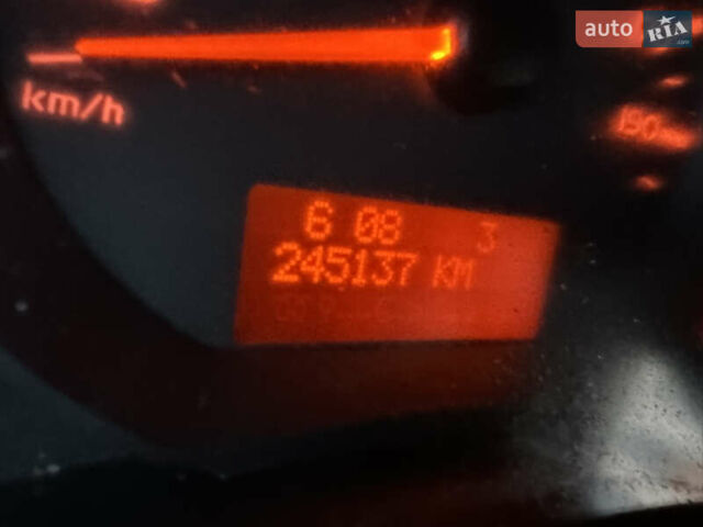 Білий Рено Мастєр, об'ємом двигуна 0 л та пробігом 245 тис. км за 21900 $, фото 22 на Automoto.ua