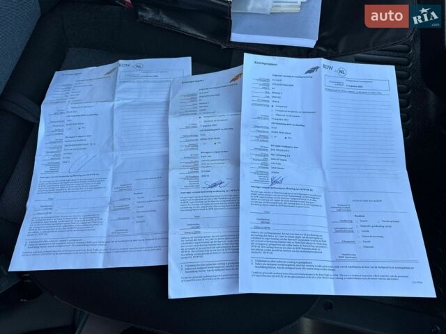 Белый Рено Мастер, объемом двигателя 2.3 л и пробегом 270 тыс. км за 22900 $, фото 42 на Automoto.ua