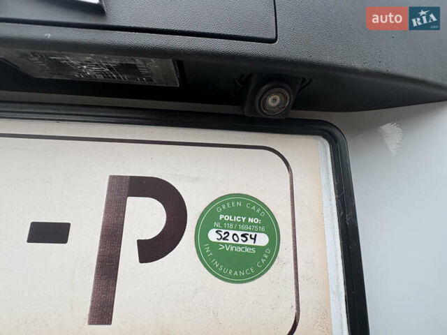Белый Рено Мастер, объемом двигателя 2.3 л и пробегом 280 тыс. км за 19800 $, фото 87 на Automoto.ua
