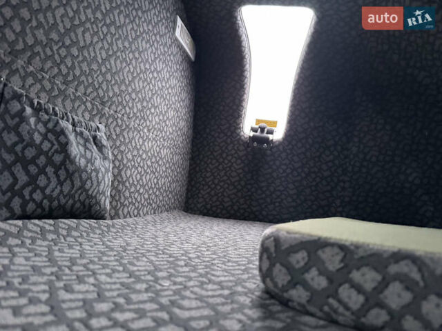 Белый Рено Мастер, объемом двигателя 2.3 л и пробегом 170 тыс. км за 22700 $, фото 38 на Automoto.ua