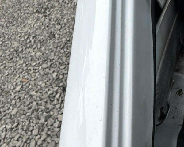 Белый Рено Мастер, объемом двигателя 2.3 л и пробегом 225 тыс. км за 23300 $, фото 13 на Automoto.ua