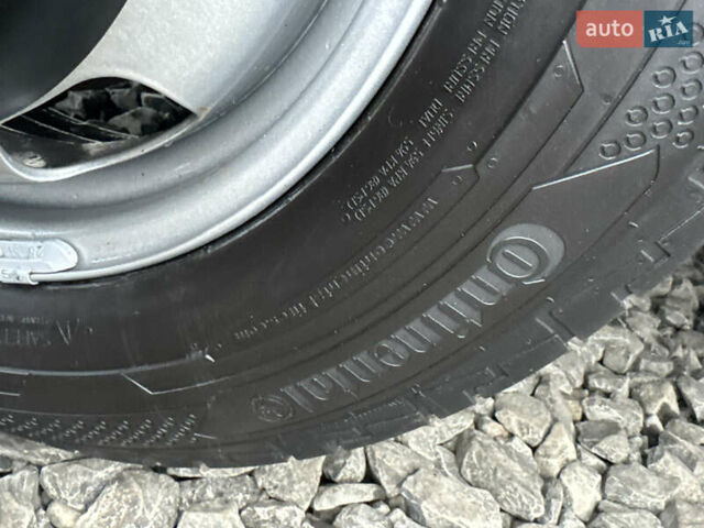 Белый Рено Мастер, объемом двигателя 2.3 л и пробегом 225 тыс. км за 23300 $, фото 43 на Automoto.ua