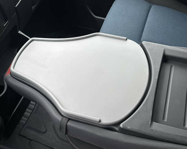 Белый Рено Мастер, объемом двигателя 2.3 л и пробегом 225 тыс. км за 23300 $, фото 20 на Automoto.ua