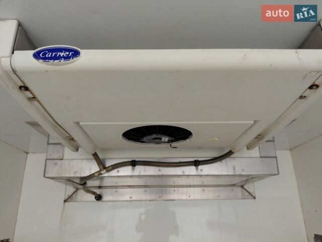 Белый Рено Мастер, объемом двигателя 2.3 л и пробегом 263 тыс. км за 14600 $, фото 34 на Automoto.ua