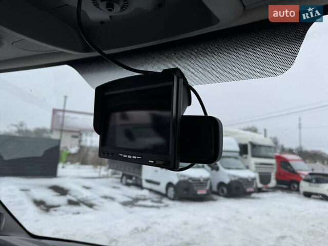 Белый Рено Мастер, объемом двигателя 2.3 л и пробегом 170 тыс. км за 22700 $, фото 15 на Automoto.ua