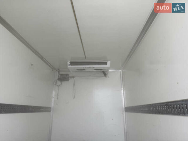 Белый Рено Мастер, объемом двигателя 2.3 л и пробегом 170 тыс. км за 22700 $, фото 39 на Automoto.ua