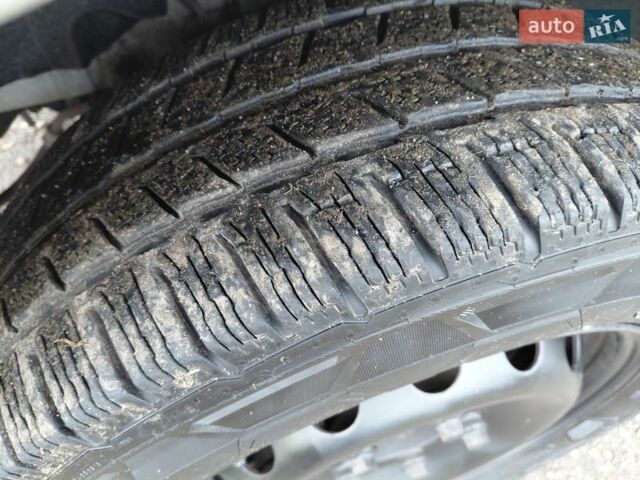 Белый Рено Мастер, объемом двигателя 2.3 л и пробегом 263 тыс. км за 14600 $, фото 49 на Automoto.ua