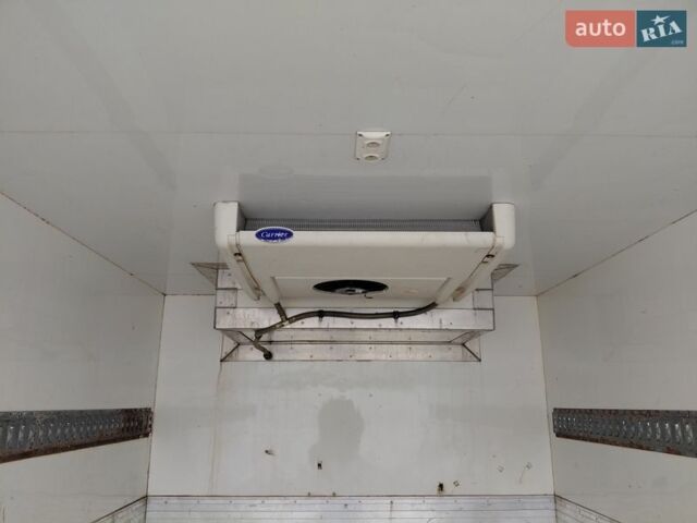 Белый Рено Мастер, объемом двигателя 2.3 л и пробегом 263 тыс. км за 14600 $, фото 36 на Automoto.ua