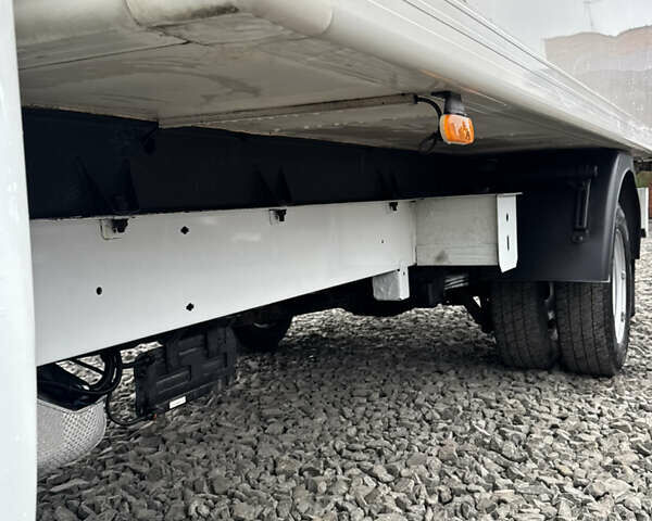 Белый Рено Мастер, объемом двигателя 2.3 л и пробегом 225 тыс. км за 23300 $, фото 40 на Automoto.ua