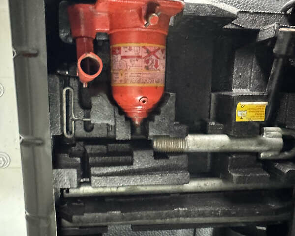 Белый Рено Мастер, объемом двигателя 2.3 л и пробегом 170 тыс. км за 22700 $, фото 21 на Automoto.ua