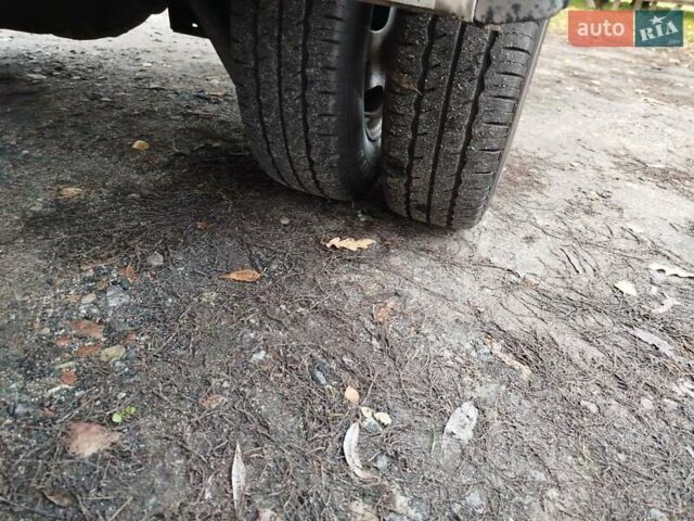 Рено Мастер 2016 в Конотопе на Automoto.ua Белый Рено Мастер, объемом двигателя 2.3 л и пробегом 370 тыс. км за 15700 $, фото 20 на Automoto.ua