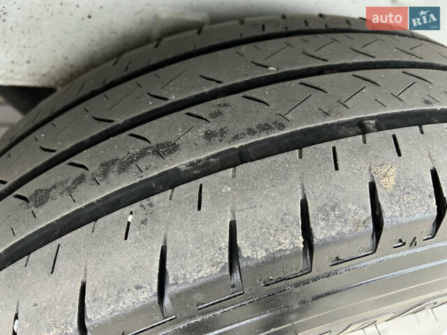 Белый Рено Мастер, объемом двигателя 2.3 л и пробегом 250 тыс. км за 17900 $, фото 20 на Automoto.ua