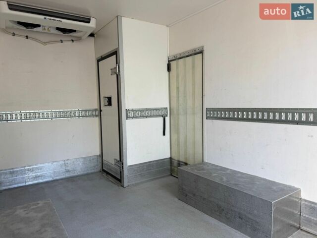 Белый Рено Мастер, объемом двигателя 2.3 л и пробегом 220 тыс. км за 17800 $, фото 22 на Automoto.ua