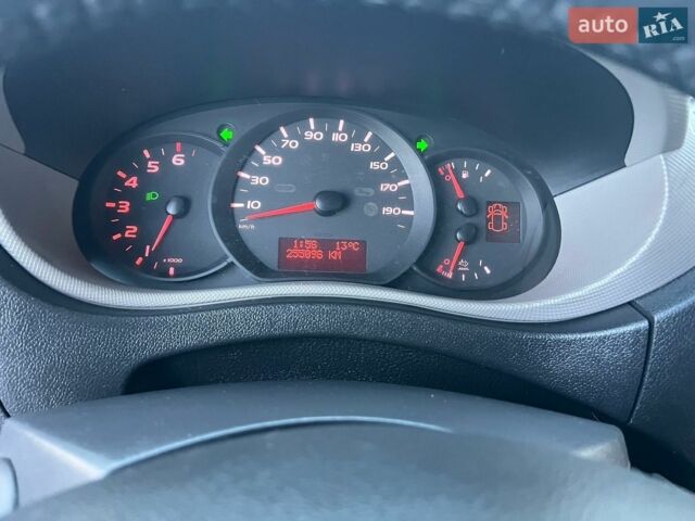 Белый Рено Мастер, объемом двигателя 2.3 л и пробегом 225 тыс. км за 20900 $, фото 33 на Automoto.ua