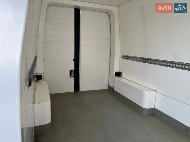 Белый Рено Мастер, объемом двигателя 2.3 л и пробегом 395 тыс. км за 15799 $, фото 30 на Automoto.ua