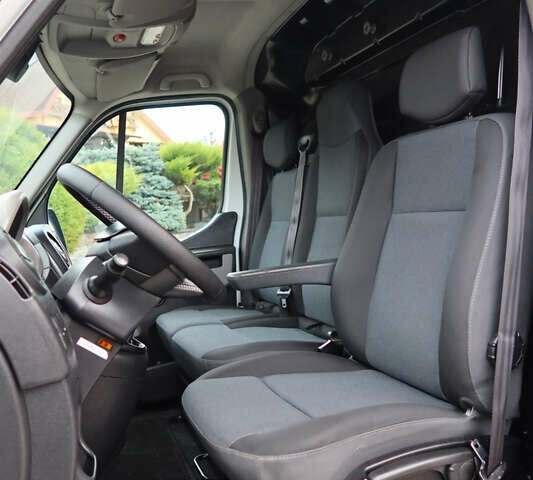 Білий Рено Мастєр, об'ємом двигуна 2.3 л та пробігом 250 тис. км за 27800 $, фото 37 на Automoto.ua