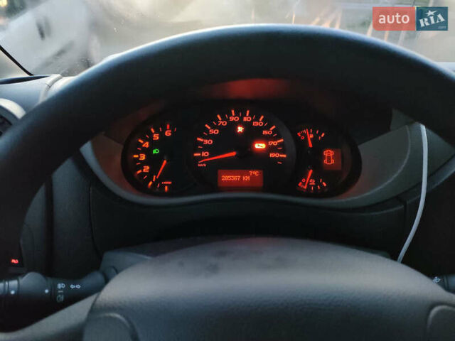 Рено Мастер 2017 в Киеве на Automoto.ua Белый Рено Мастер, объемом двигателя 2.3 л и пробегом 205 тыс. км за 22500 $, фото 16 на Automoto.ua