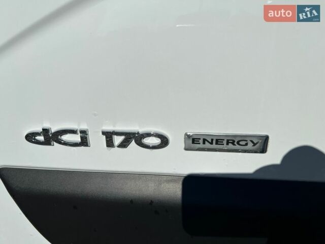 Білий Рено Мастєр, об'ємом двигуна 2.3 л та пробігом 310 тис. км за 23000 $, фото 39 на Automoto.ua