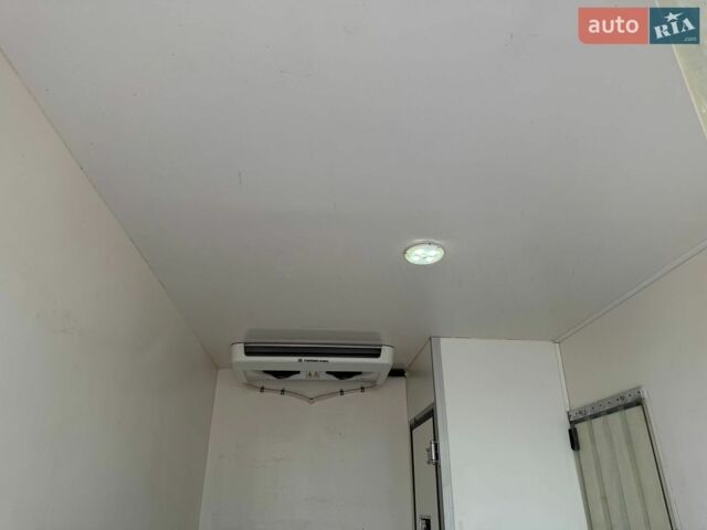 Белый Рено Мастер, объемом двигателя 2.3 л и пробегом 220 тыс. км за 17800 $, фото 21 на Automoto.ua